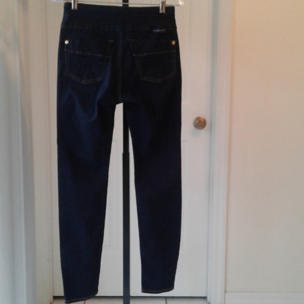 Rock & Republic Denim Rx Jeans.